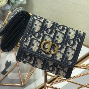 DIOR Wallet