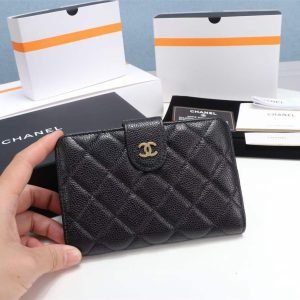 CHANEL Wallet