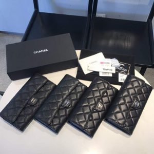 CHHANEL Wallet