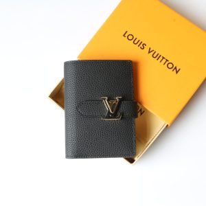 LV Wallet