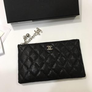 CHANEL Wallet