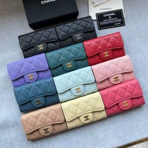 CHANEL Wallet