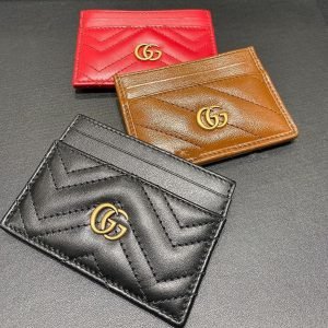 GUCCI Wallet