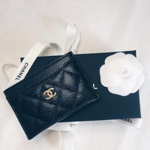 CHANEL Wallet