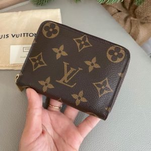 LV Wallet