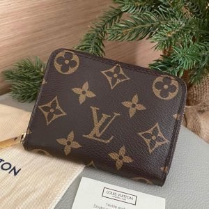 LV Wallet