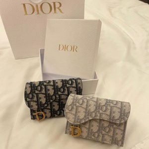 DIOR Wallet