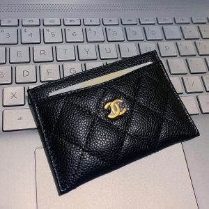 CHANEL Wallet