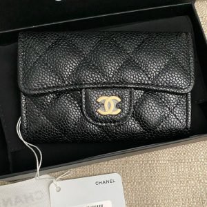 CHANEL Wallet