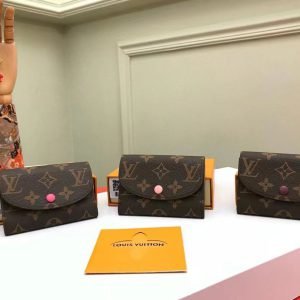 LV Wallet