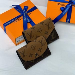 LV Wallet