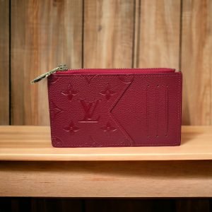 LV Wallet
