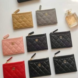 CHANEL Wallet