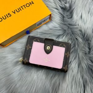 LV Wallet