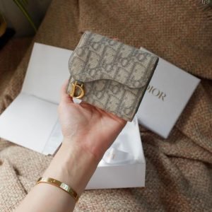 DIOR Wallet