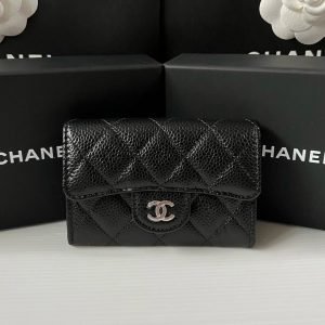 CHANEL Wallet