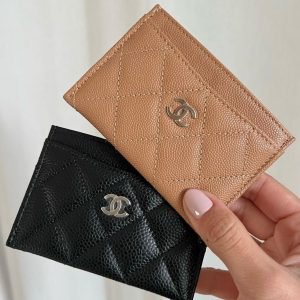 CHANEL Wallet