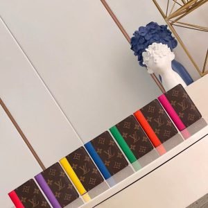 LV Wallet