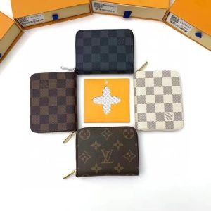 LV Wallet