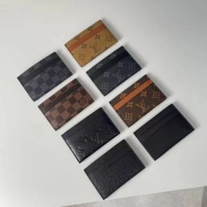 LV Wallet