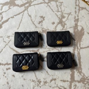 CHANEL Wallet