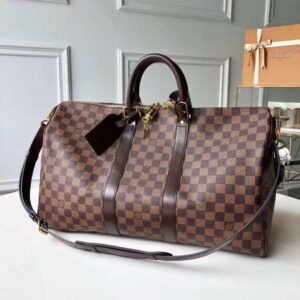 LV TRAVEL BAG