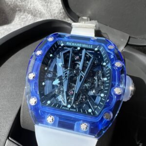 RICHARD MILLE WATCH