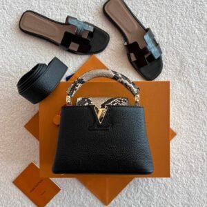 LV BAG