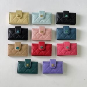 CHANEL WALLET