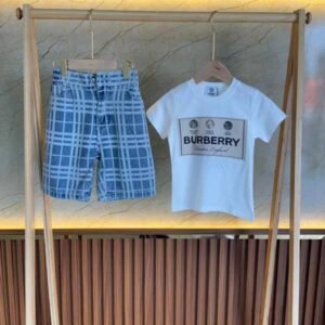 BURBERRY SET
