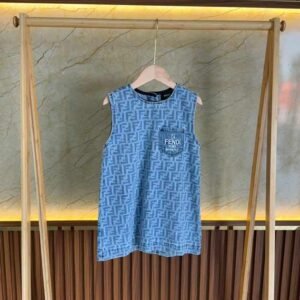 KIDS DRESS