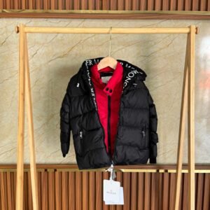 MONCLER JACKET