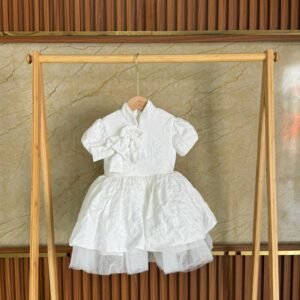 KIDS DRESS