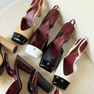 CHANEL SHOES
