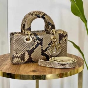 DIOR BAG