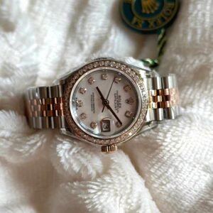 ROLEX WATCH