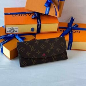 LV WALLET