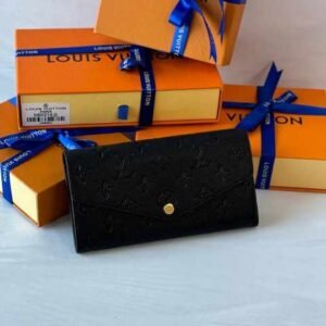 LV WALLET