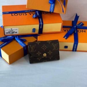 LV WALLET