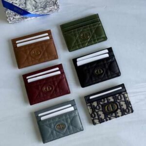 DIOR WALLET