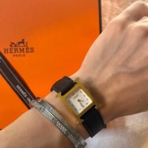 HERMES WATCH