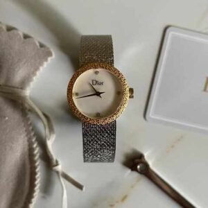 DIOR WATCH