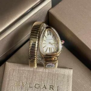 BVLGARI WATCH