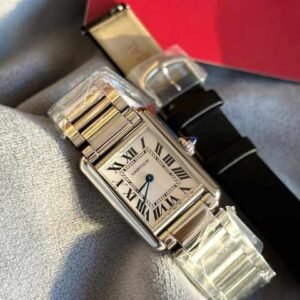 CARTIER WATCH