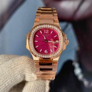 PATEK PHILIPPE WATCH