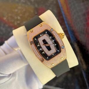 RICHARD MILLE WATCH