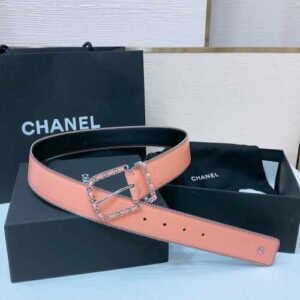 CHANEL BELT