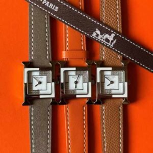HERMES WATCH