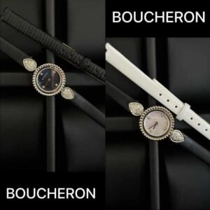 BOUCHERON WATCH