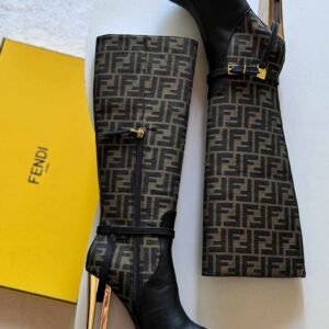 FENDI BOOTS